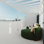 Croco Mykonos 5* Tourlos