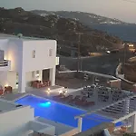 Croco Mykonos Tourlos