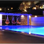 Hotel Croco Mykonos Tourlos