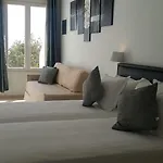 Croco Mykonos Hotel Tourlos