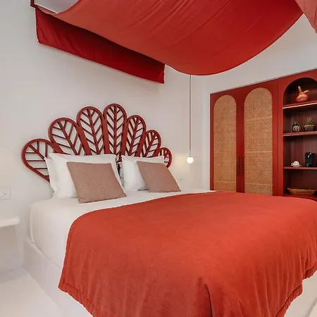 Croco Mykonos Hotel 5*