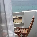 Hotel Croco Mykonos 5*