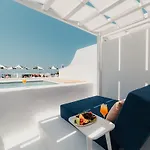 Hotel Croco Mykonos Tourlos