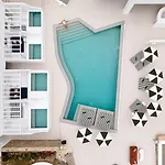 Hotel Croco Mykonos