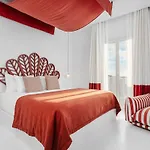 Croco Mykonos Hotel 5*