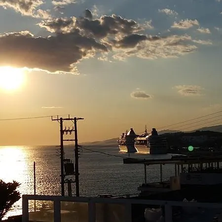 Bellevue Mykonos 4*