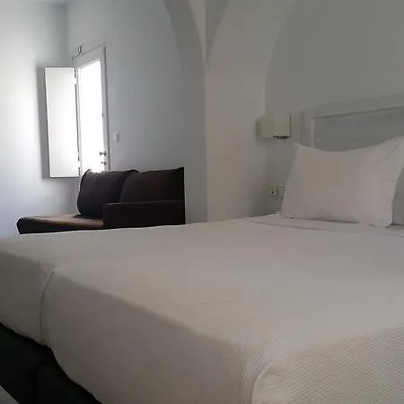 Bellevue Mykonos Hotel