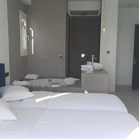 Bellevue Mykonos