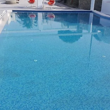 Bellevue Mykonos 4*