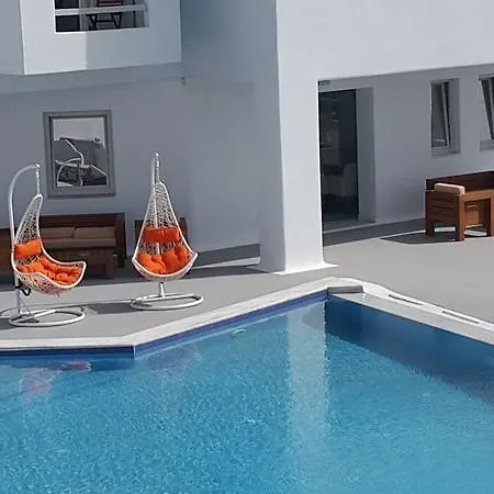 Bellevue Mykonos 4*