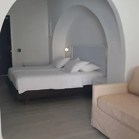 Hotel Bellevue Mykonos Tourlos