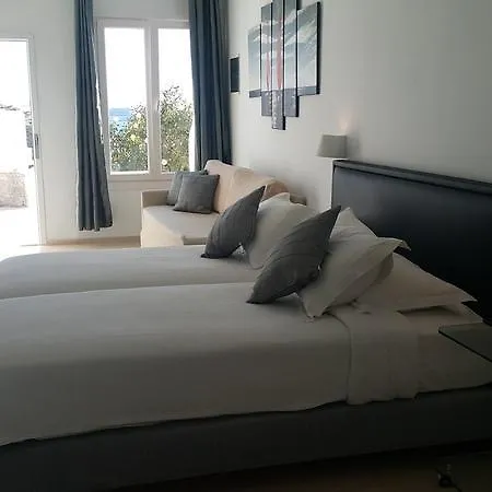 Bellevue Mykonos Hotel 4*