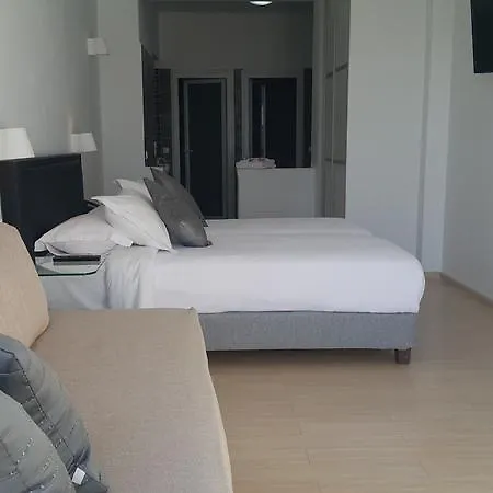 Bellevue Mykonos Tourlos