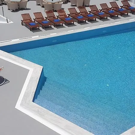 Bellevue Mykonos Tourlos