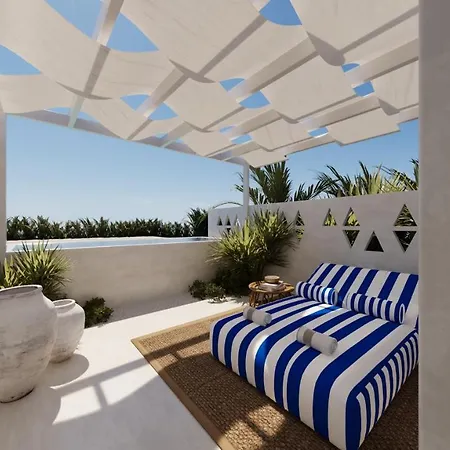 Bellevue Mykonos