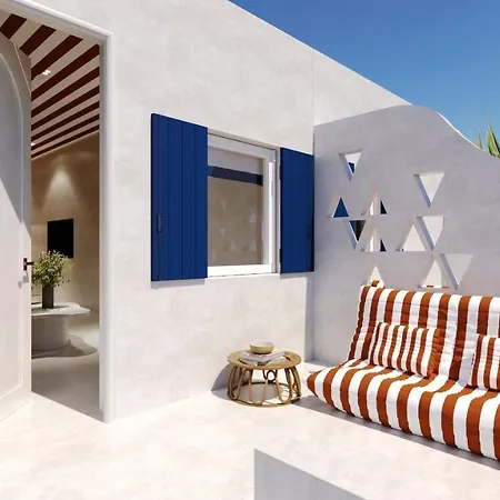 Hotel Bellevue Mykonos