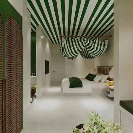 Bellevue Mykonos Hotel Tourlos