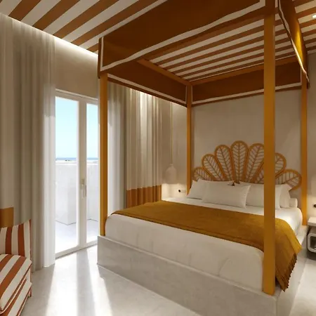 Bellevue Mykonos 4*