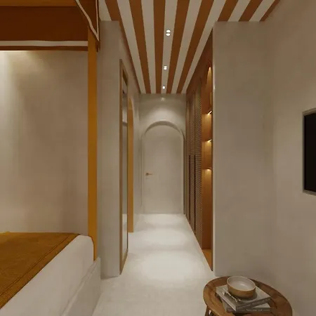 Bellevue Mykonos Tourlos
