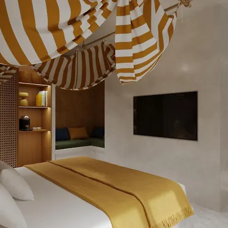 Bellevue Mykonos