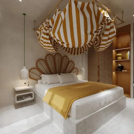 Bellevue Mykonos 4* Tourlos