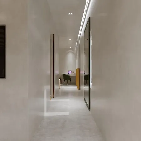 Bellevue Mykonos Hotel 4*