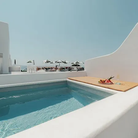 Bellevue Mykonos