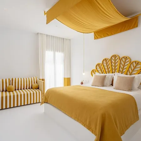 Bellevue Mykonos 4*