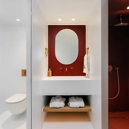 Bellevue Mykonos 4* Tourlos