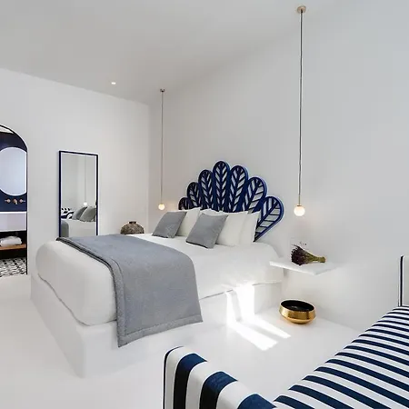Hotel Bellevue Mykonos