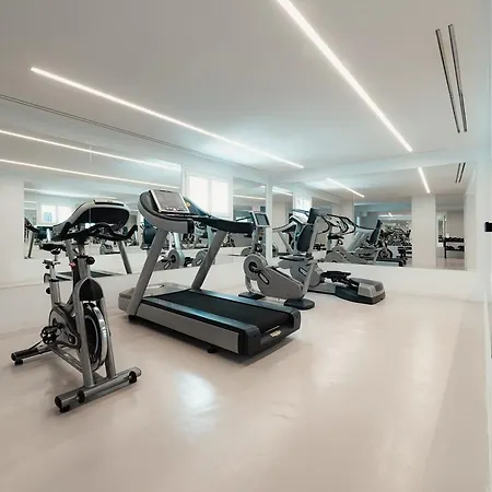 Hotel Bellevue Mykonos 4*