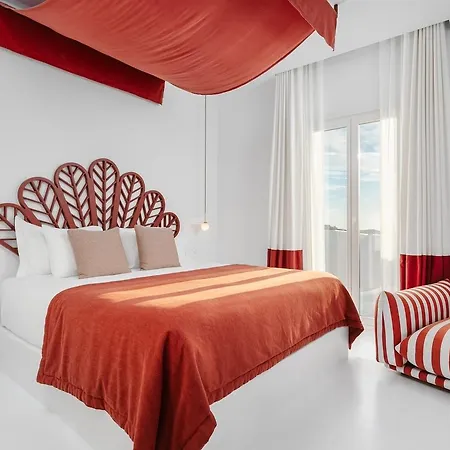 Bellevue Mykonos Hotel 4*