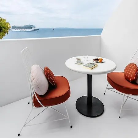 Bellevue Mykonos 4*