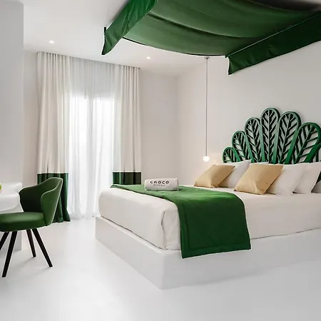 Bellevue Mykonos 4* Tourlos