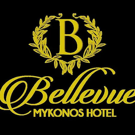 Bellevue Mykonos Tourlos