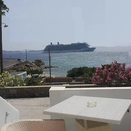 Bellevue Mykonos 4*