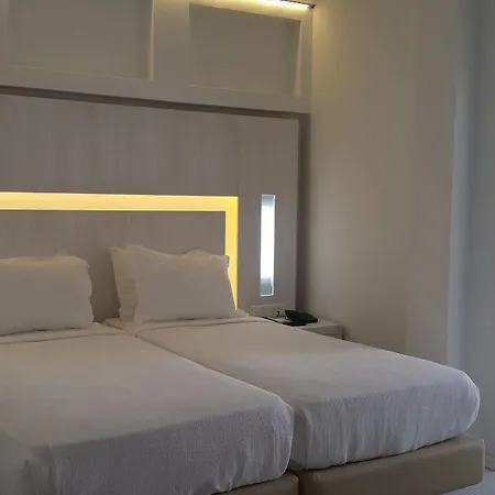 Bellevue Mykonos Tourlos