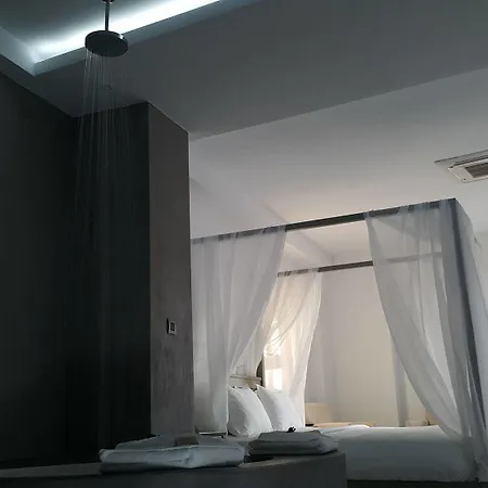 Bellevue Mykonos 4*