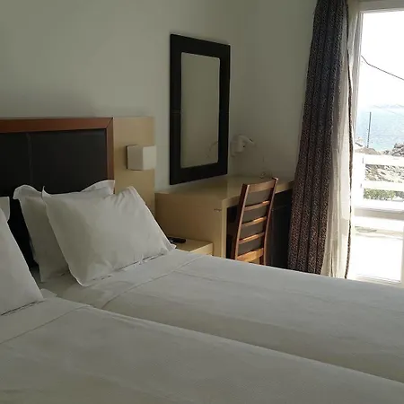 Bellevue Mykonos 4* Tourlos
