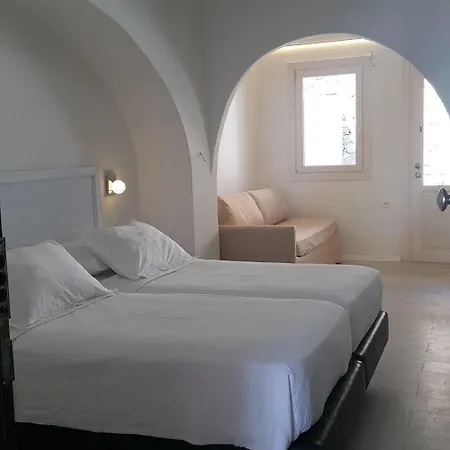 Bellevue Mykonos Tourlos