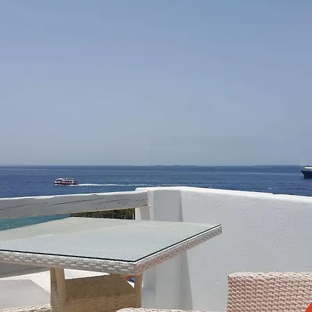 Hotel Bellevue Mykonos