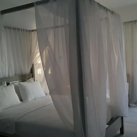 Bellevue Mykonos Hotel Tourlos