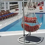Hotel Croco Mykonos Tourlos