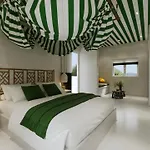 Croco Mykonos Hotel 5*
