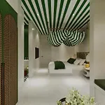 Croco Mykonos Hotel Tourlos