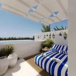 Hotel Croco Mykonos Tourlos