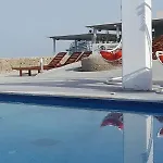 Hotel Croco Mykonos