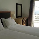 Croco Mykonos 5* Tourlos