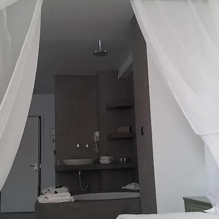 Croco Mykonos 5* Túrlosz