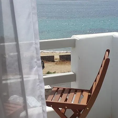 Szálloda Croco Mykonos 5*